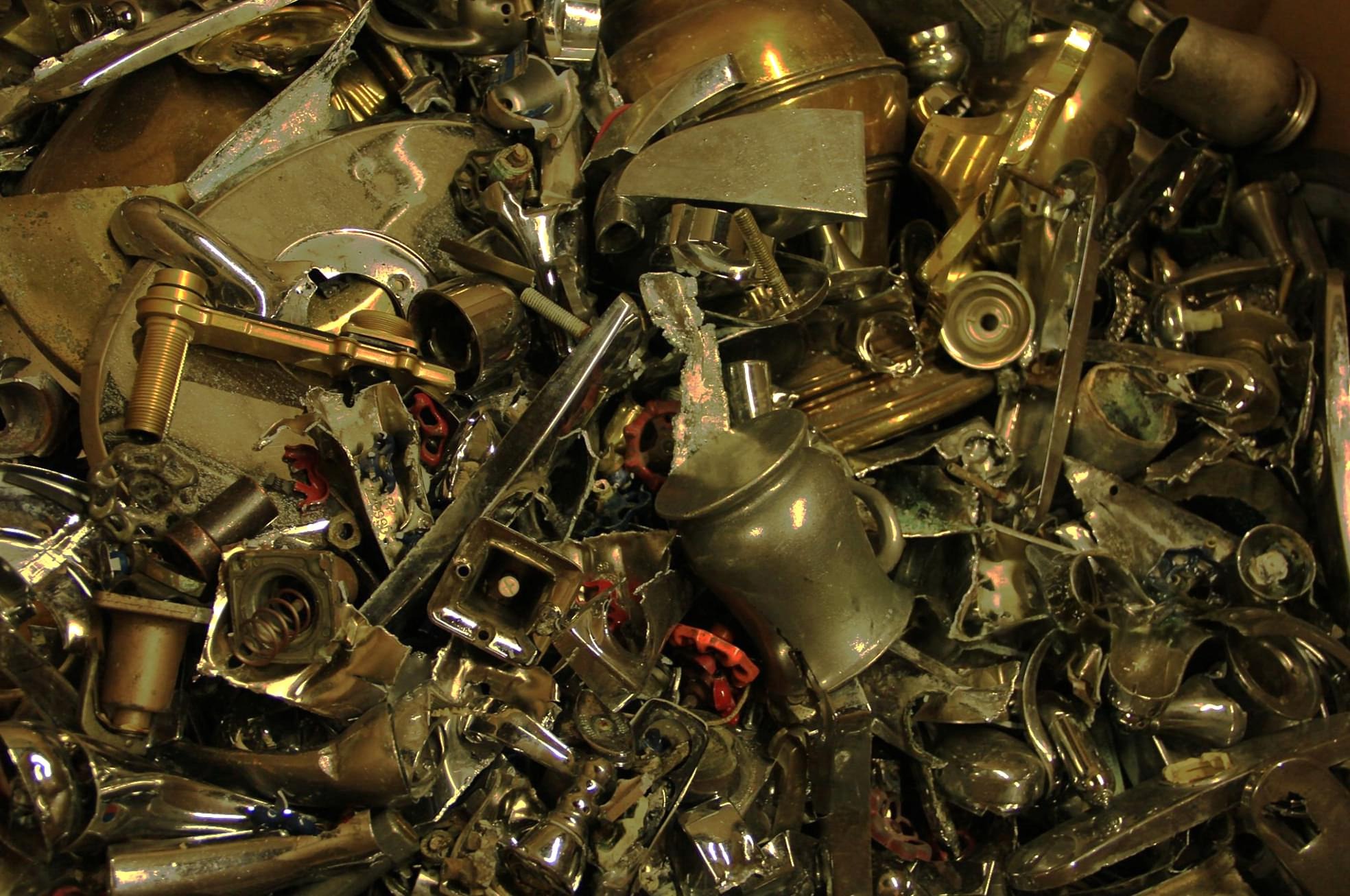 Brass Scrap