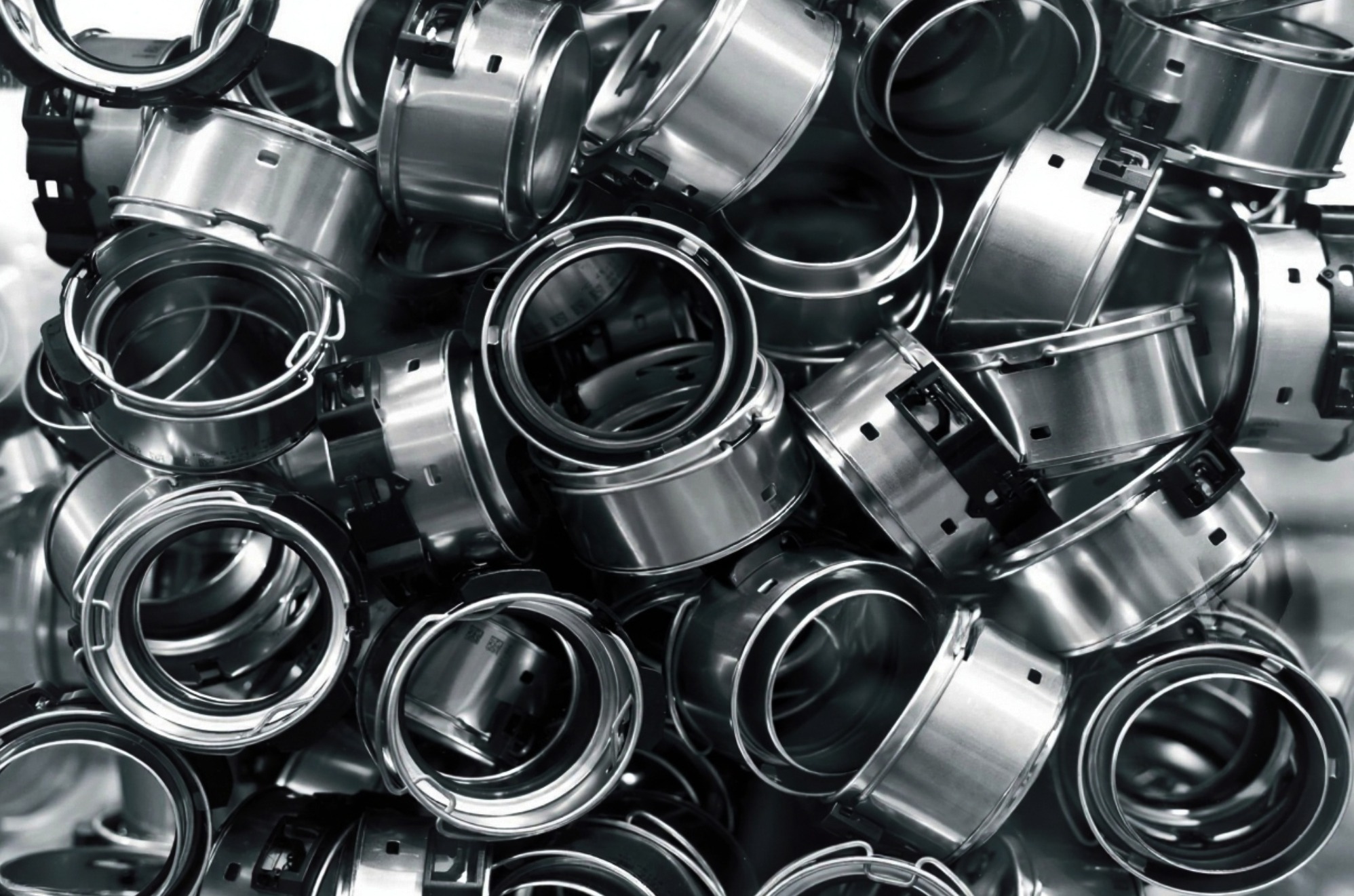 Stainless Steel Scrap